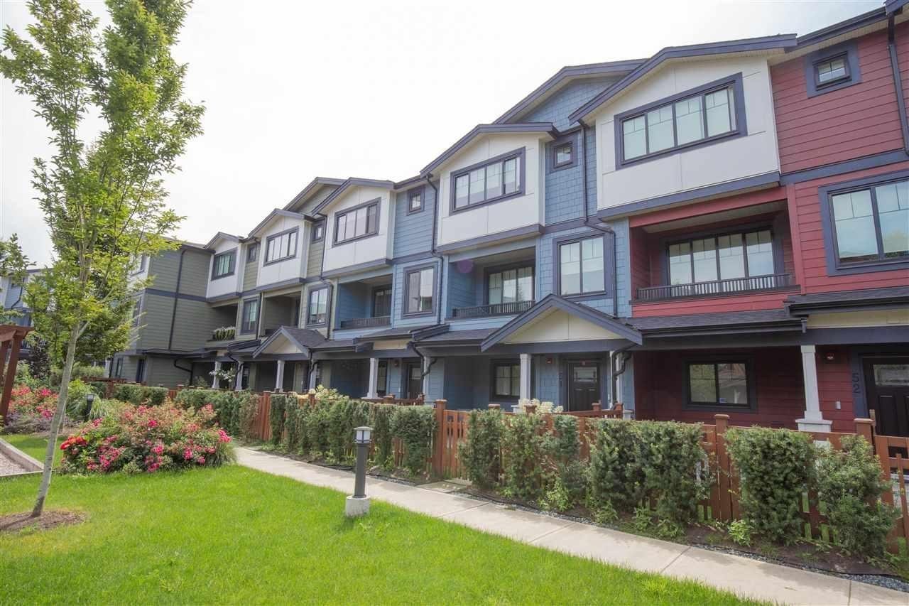 River Mews